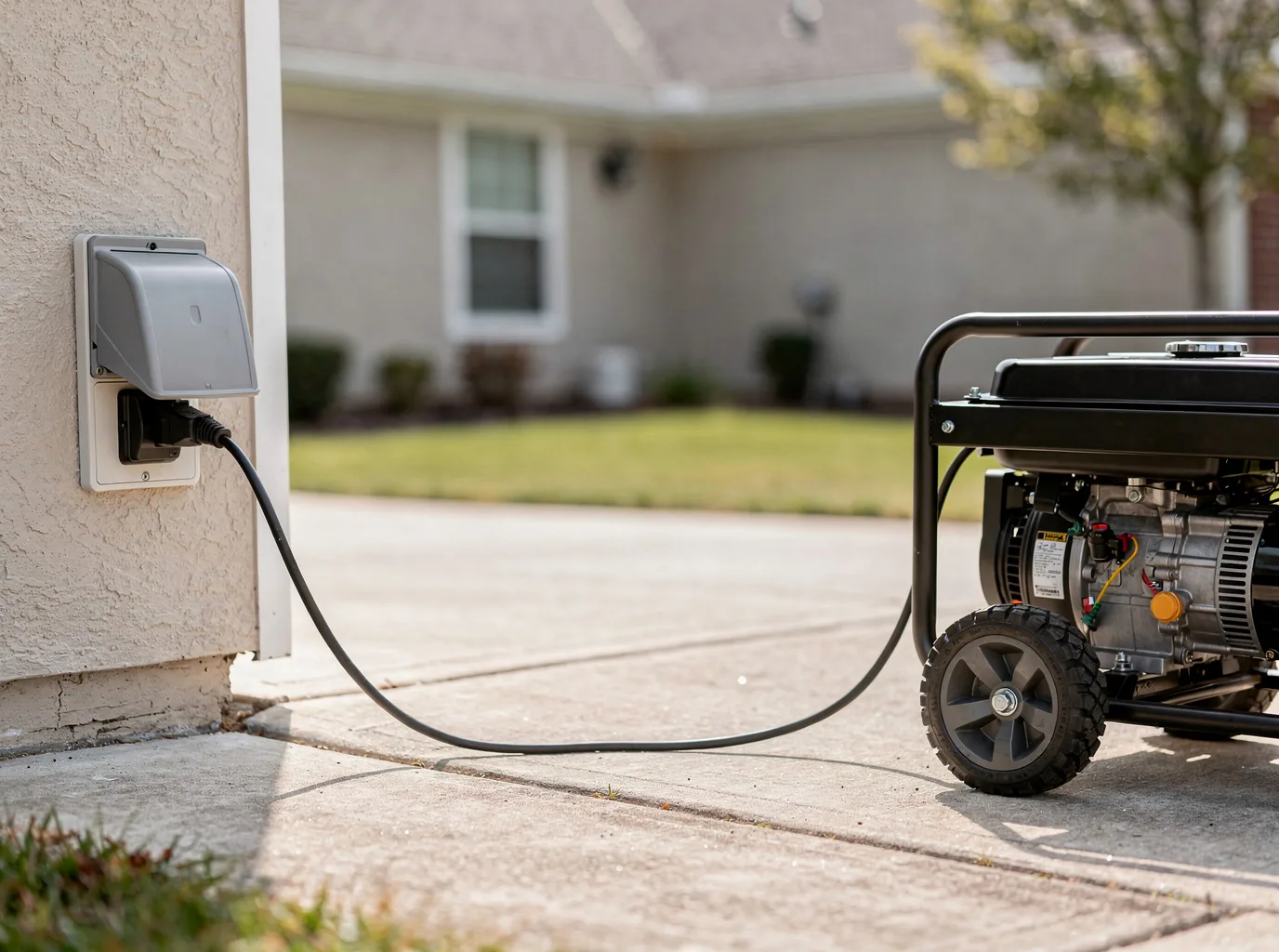 Home Generator Repair Blairsden Graeagle, CA FAQs